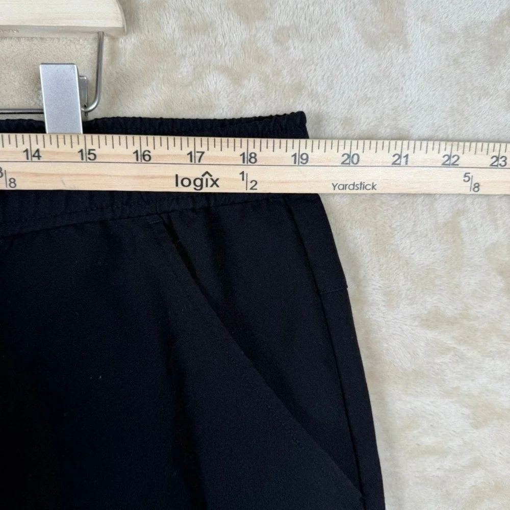 Figs Tansen Jogger Scrub Pants Mens XXL/S Black Technical Collection MXXSW2004S